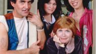 One Day at a Time (2017–2020) | Image Source: Netflix